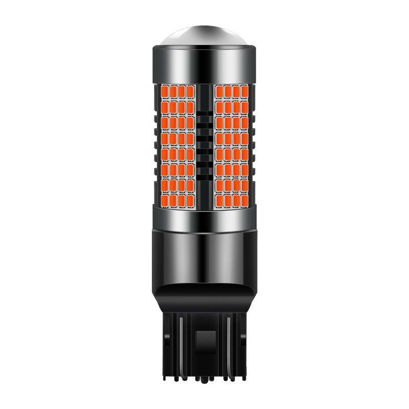 大众朗逸刹车灯泡led爆闪08-11老款13-14改款15-17全新朗逸18-19