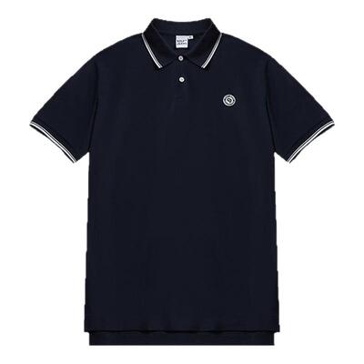 GOLF25夏季新款短袖Polo衫男凉感