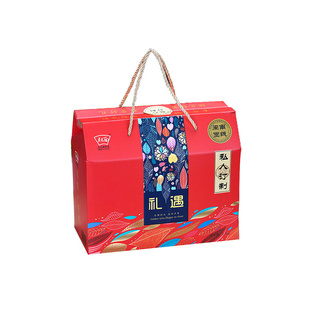 福建闽南特产厦门多见面泉州面线糊长寿线面独立包装龙须面礼盒