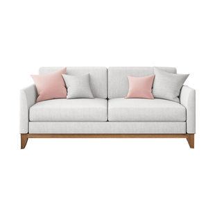 高密度海绵垫定做50d沙发坐垫定制椅子增高垫子换鞋凳硬座垫加厚