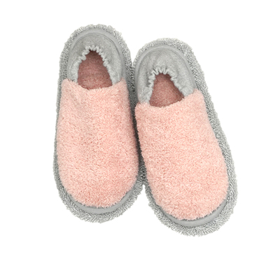 静音擦地拖鞋卉凡可拆洗冬季棉