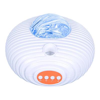 北极光星空投影灯满天星小夜灯