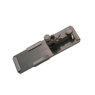 祈鑫Y172哈氏切片器纺织纤维切片器纤维或纱线切成极微的横断面