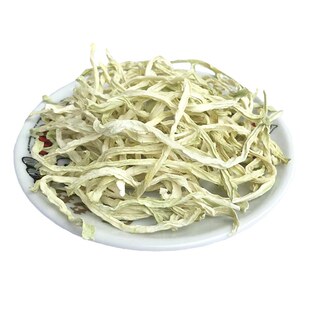 木瓜丝干农家自制青木瓜条广西横县木瓜丁条散装香辣酱菜干货