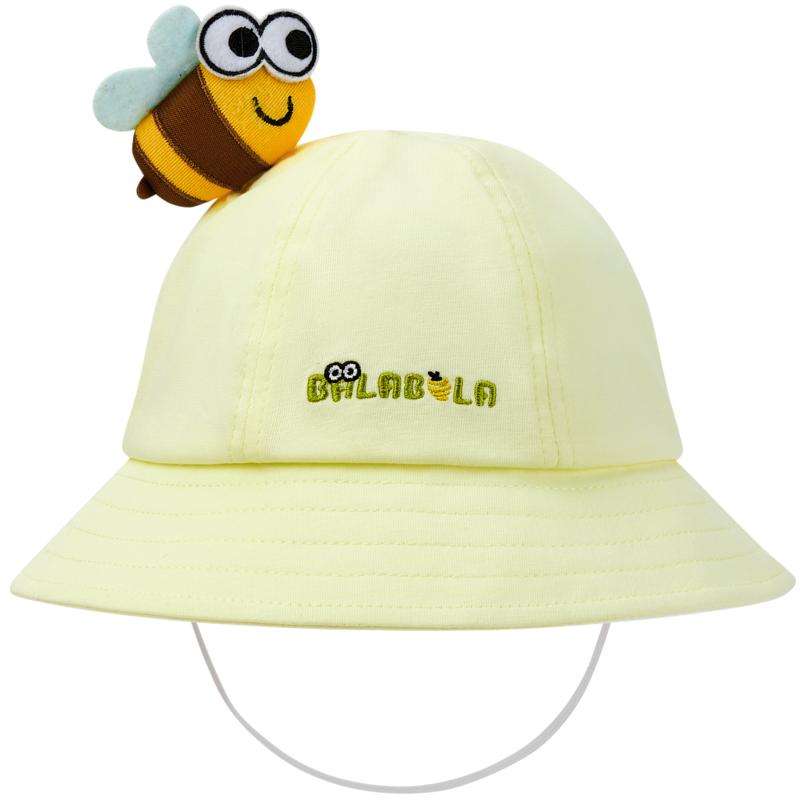 巴拉巴拉儿童帽子围巾手套组合