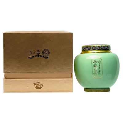 现货绿茶2025新茶明前手工恩施玉露茶高档礼盒装特级硒茶叶送礼