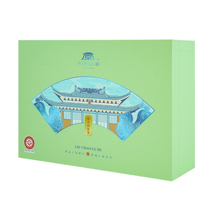 六朝古都绿茶春茶江苏南京特产雨花茶一级茶叶礼盒250g送长辈礼品