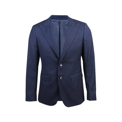 CULTUM绅士复古套装休闲修身西服