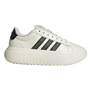 【自营】阿迪达斯女子GRANDCOURTPLATFORMSPWFTW运动休闲鞋JS1832