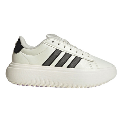 【自营】阿迪达斯女子GRANDCOURTPLATFORMSPWFTW运动休闲鞋JS1832