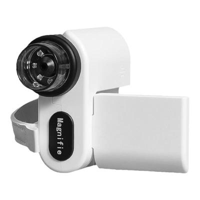 99%男孩拒绝不了！儿童显微镜