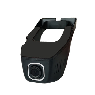 广汽埃安UT行车记录仪专用原厂4K高清夜视无损安装前后双摄4G远程