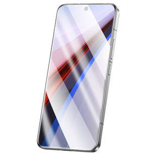 连环马适用iqoo12pro手机膜爱酷15ultra钢化iqooneo10水凝13iqooz11turbo软7z10z9x防窥9+z8z7十8贴t适用vivo