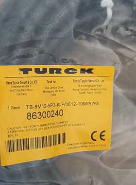 【议价-可维修】TB-8M12-5P3-K-F/062-10M 电子配件  /均有货