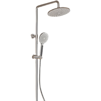 恒洁浴室沐浴器淋雨简易明装喷枪易洁花洒套装恒温卫生间家用955