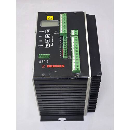 议价BERS Servo Inverter ACMD2适用