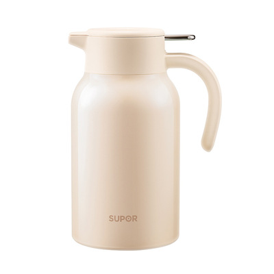 苏泊尔2026新款大容量保温壶水壶