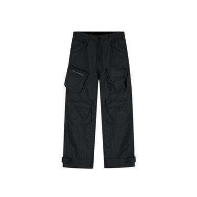 TheLastRedemption多袋工装