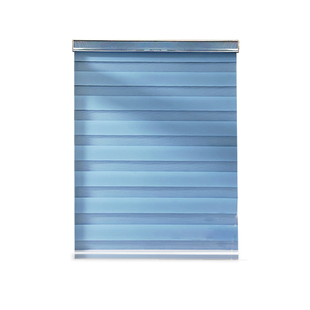 百叶窗帘遮光2026新款厕所遮挡帘浴室免打孔办公室卷拉式升降卷帘