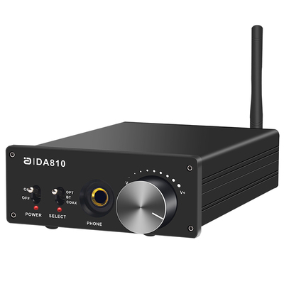 阿音ldac蓝牙cs4398解码耳放机