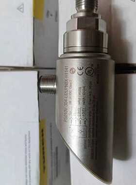 议价TURCK图尔克 PS010V-304-LI2UPN8X-H1141 压力传感器