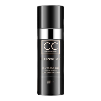 李佳琪推荐遮瑕BB霜懒人神器网红CC棒遮瑕保湿提亮防水持久不脱妆