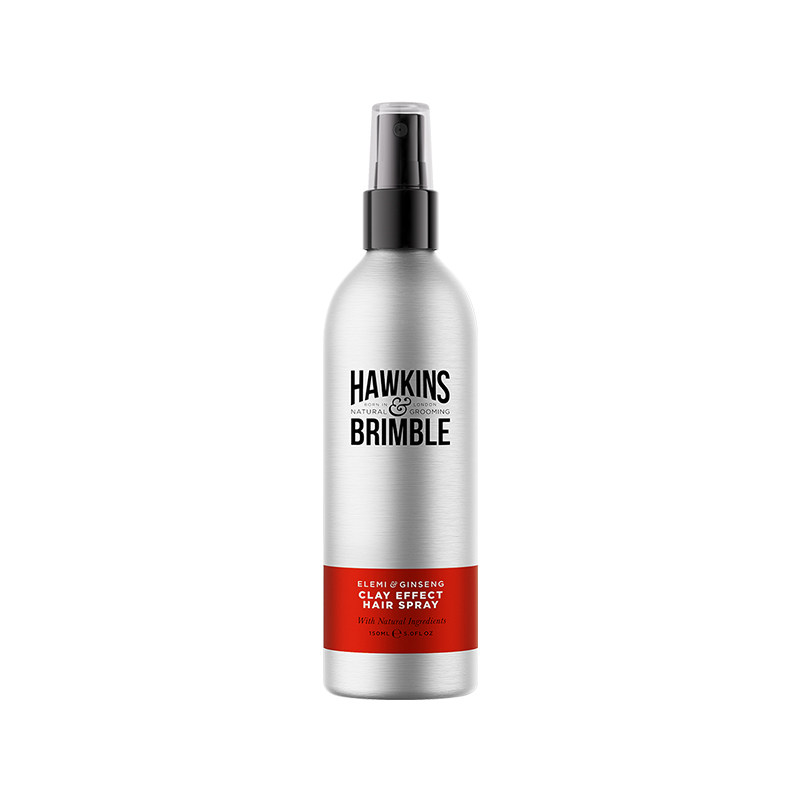 HAWKINS海盐水蓬松造型喷雾发胶