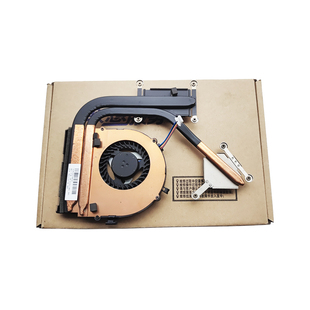 适用联想M490S B490S B495S B4450S M495S M4400S风扇散热器铜管