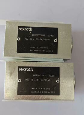 询R900559668  HSZ06A181-3X/05M01