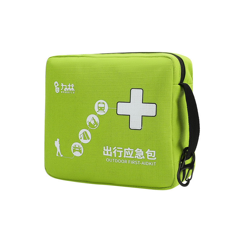 车载旅差轻量便捷式应急包