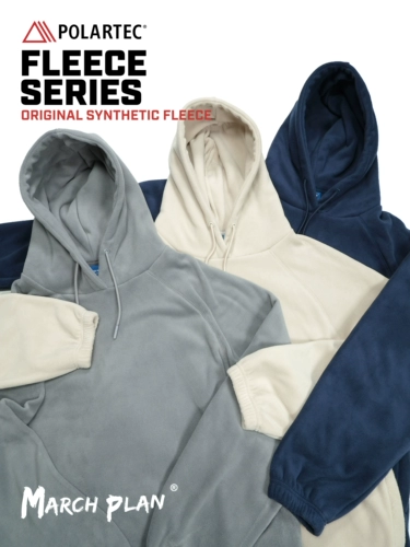 План плана теплого Polartec?