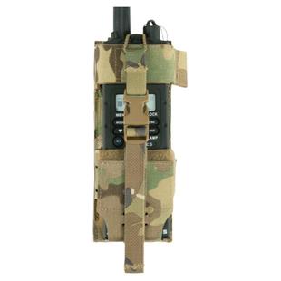 VOTAGOO SS款MK5通用电台包PRC152 MPU5 XTS对讲机包 战术PH42