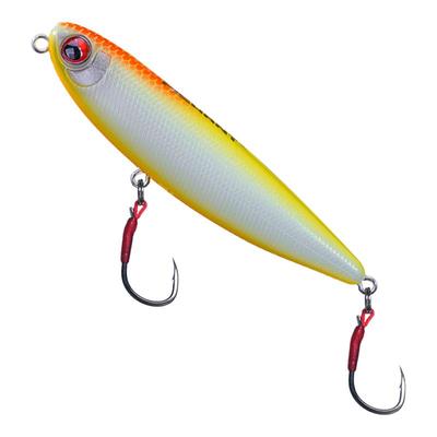 飞蚂蚁之字狗炮弹涂装新颖