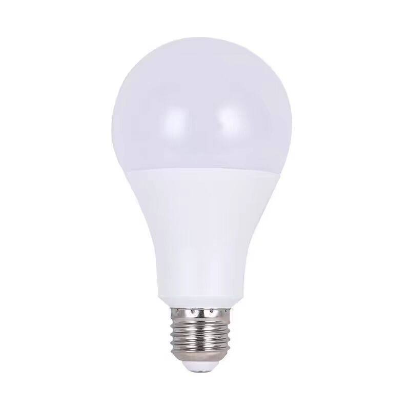 LED螺口灯泡220V家用省电球泡灯