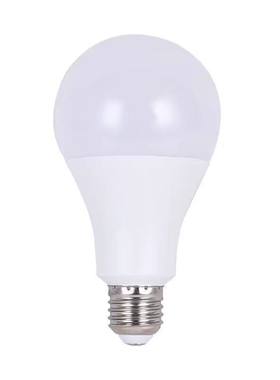 LED螺口灯泡220V家用省电球泡灯