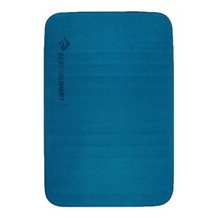 sea to summit自动充气睡垫户外露营帐篷床垫防潮地垫加厚垫子STS