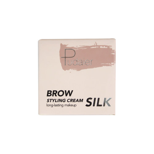欧美 野生眉定型膏蜡胶皂打造自然根根分明效果eyebrow soap防水