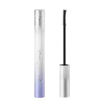 ukiss睫毛膏防水纤长卷翘不晕染