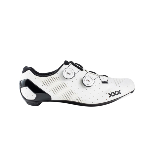 TREK崔克Bontrager  XXX公路车自行车碳纤维男女款竞赛级骑行锁鞋