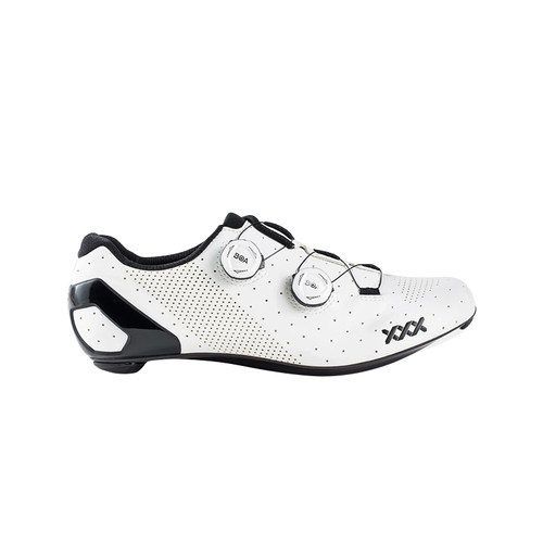 TREK崔克Bontrager  XXX公路车自行车碳纤维男女款竞赛级骑行锁鞋