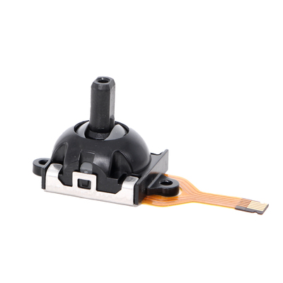 ROGALLY掌机摇杆霍尔防漂移