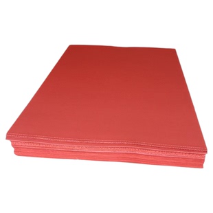 硬质红钢纸 绝缘红钢纸 红钢纸片 绝缘纸 绝缘垫纸 (0.5mm--4mm)
