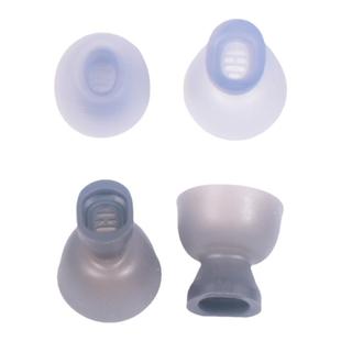 适用华为freebudspro2耳塞蓝牙耳机套pro3原配降噪硅胶套耳帽耳套