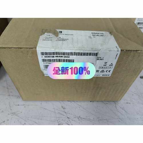 询价XC108交换机6GK5108-0BA00-2AC2