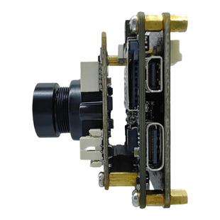 1100万像素摄像头模组无人机摄像头4K高清摄像头os12d40摄像模块