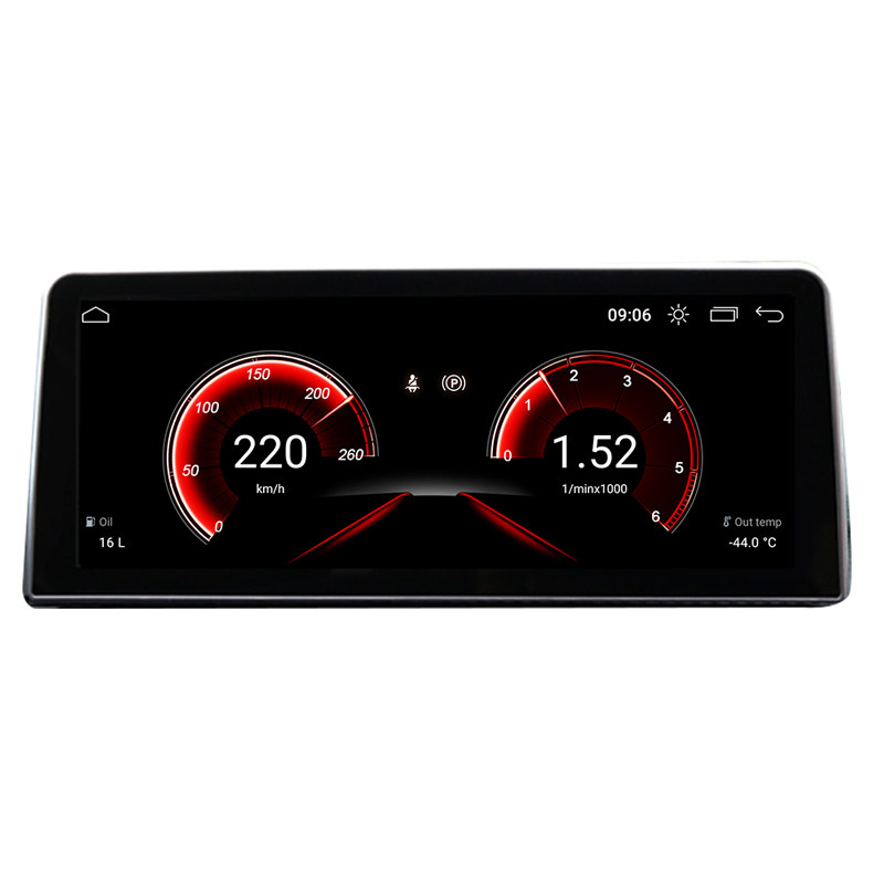 适用于宝马华为HIcar苹果Carplay