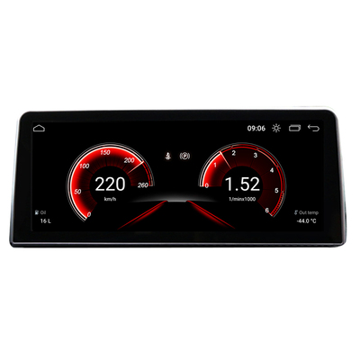 适用于宝马华为HIcar苹果Carplay