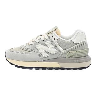 New Balance NB574LG系列男女情侣运动休闲经典跑步鞋子U574LGGR