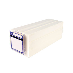 眼镜店镜片收纳盒 可组装型眼镜镜片用收纳柜 镜片库存收纳道具