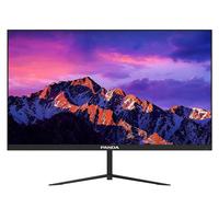 熊猫24英寸2K显示器IPS电竞240Hz/144Hz高清34准4K曲面电脑屏幕27